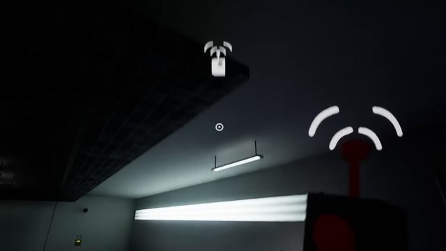 Открыл СЕКРЕТНУЮ ДВЕРЬ в ГАРТЕН ОФ БАНБАН | Garten of Banban, но не roblox | Садик монстров БанБан смотреть онлайн