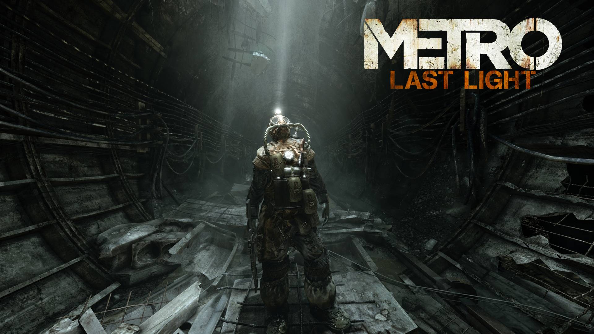 Metro： Last Light ► Прохождение Без комментариев #13 смотреть онлайн
