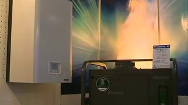 Сюжет о пеллетных котлах Светлобор смотреть онлайн