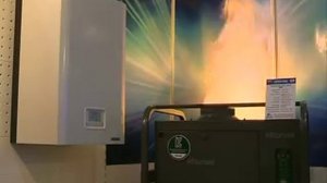 Сюжет о пеллетных котлах Светлобор