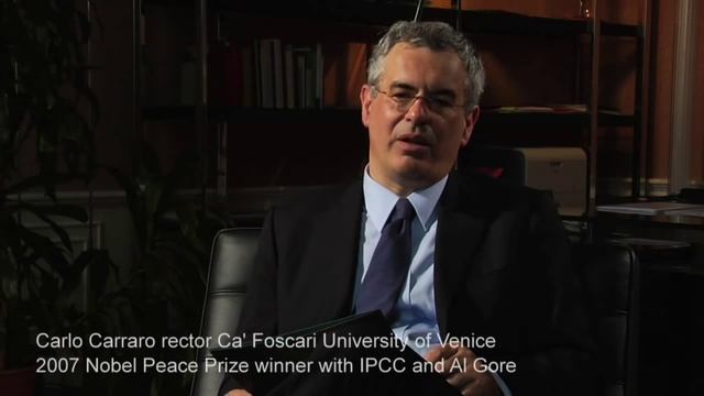 Imagine - Ca' Foscari смотреть онлайн