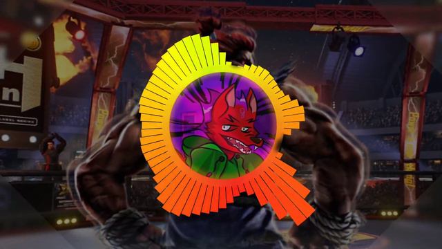 Tekken 7 - Arena (Zemix) смотреть онлайн