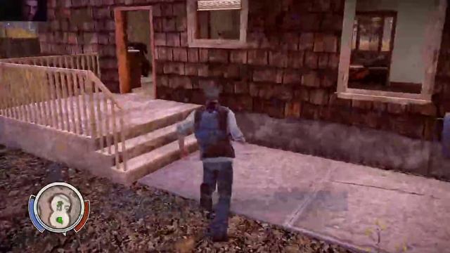 State of Decay смотреть онлайн