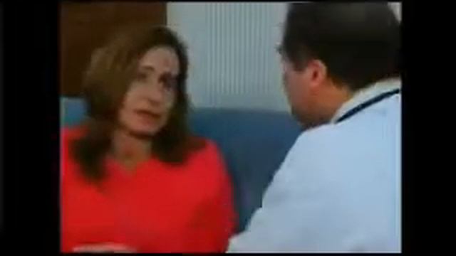 Verónica Langer en LO QUE CALLAMOS LAS MUJERES 1 смотреть онлайн