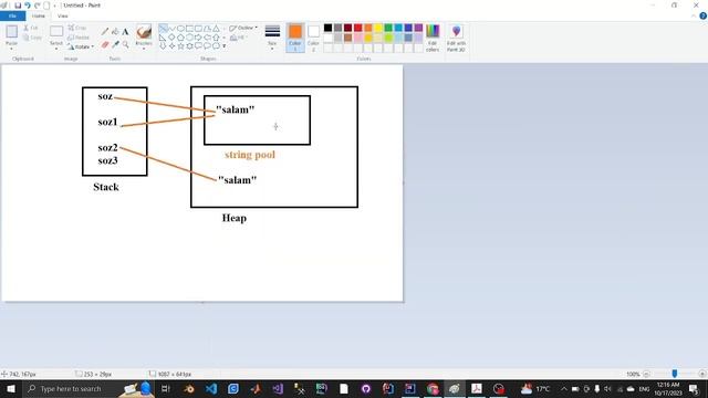 ＪＡＶＡ Ｐｒｏｑｒａｍｌａşｄıｒｍａ － Ｓｔｒｉｎｇ － １ смотреть онлайн