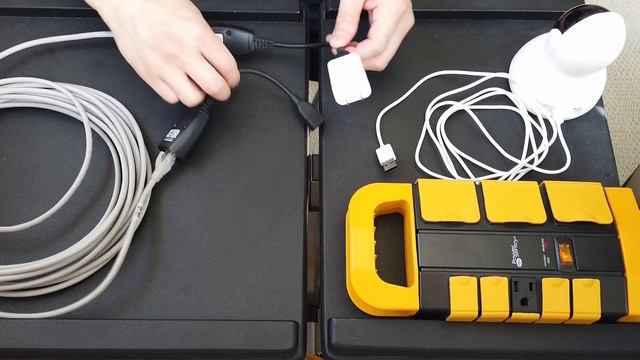 150 ft USB extension cable hack - How to Power USB powered Security Cameras over Long Distances смотреть онлайн