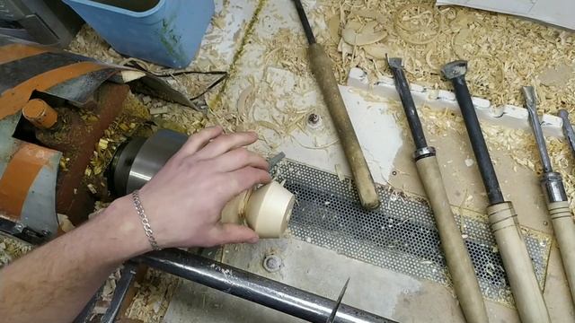 токарный нож по дереву (информация по просьбе Сани СПб) смотреть онлайн