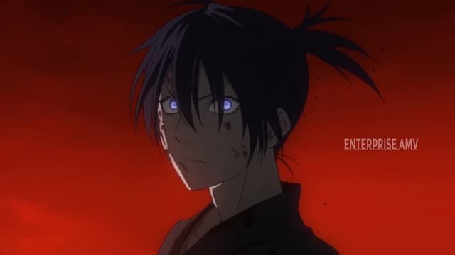 AMV - Bealiver - Anime Mix смотреть онлайн