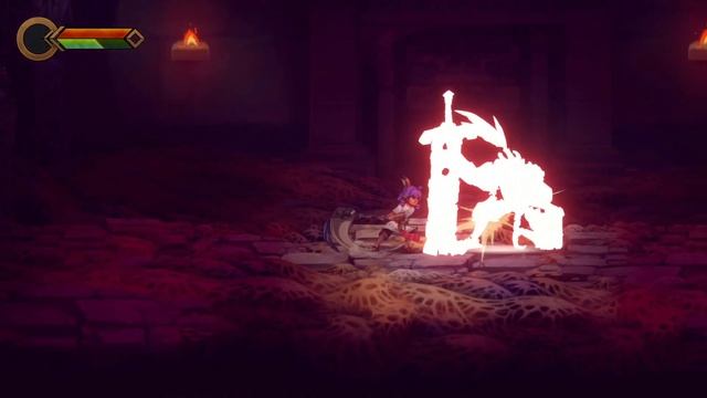 Itorah is amazing? | First Impression Review | Indie Games смотреть онлайн