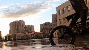 5 ЛЕГКИХ трюков для НОВИЧКОВ на ВЕЛОСИПЕДЕ! BMX трюки для начинающих!