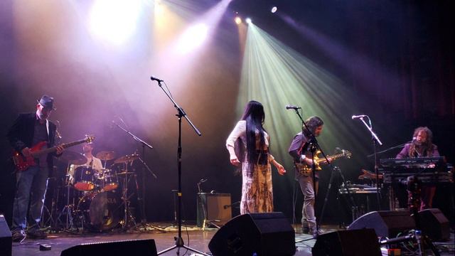 ONE-EYED JACK - 4/8/23 SHERMAN THEATER (AUDIO) смотреть онлайн