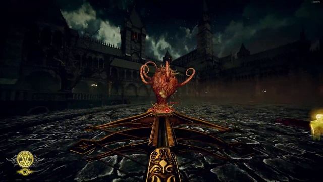 CROSSBOW: Bloodnight | GAMEPLAY смотреть онлайн