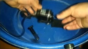 Внутренний фильтр для аквариума Aquael FAN