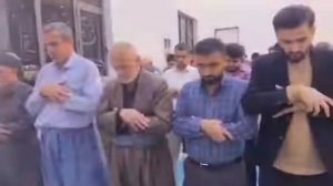 Убайда Муафак красивое чтение Сура Аль-Мулк🤝