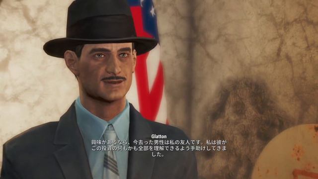 Fallout4のMODで遊ぶ　～　（ネタバレ）Sim Settlements 2 　（その54）第３章NLTCのクエスト：Black King, White Knight（完全日本語字幕）　～ смотреть онлайн