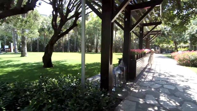 Barut Hemera - Ultra All Inclusive, Side