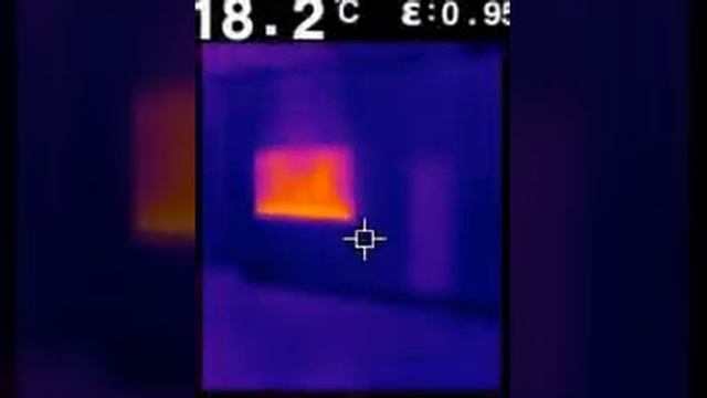 FLIR TG165 2017 смотреть онлайн