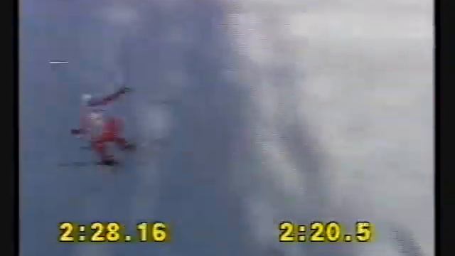 ski sunday 1989 6 wengen смотреть онлайн