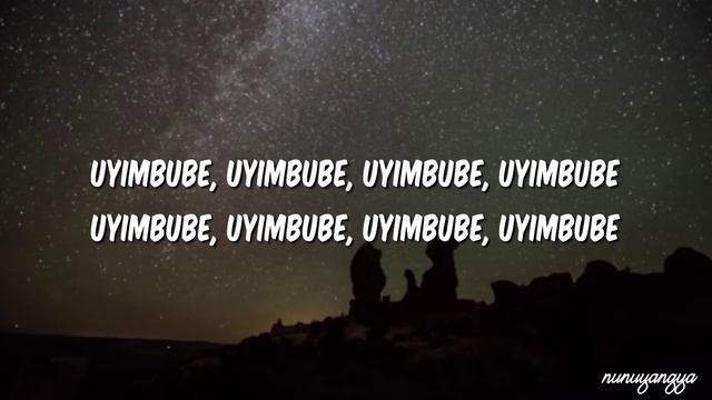 In The Jungle, The Mighty Jungle // Lyrics