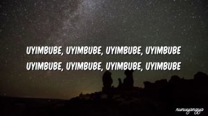 In The Jungle, The Mighty Jungle // Lyrics