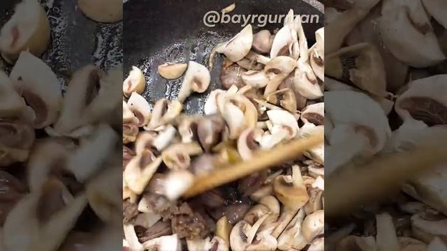 Грибной рай