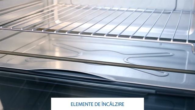 Cuptor electric ALBATROS A23B2 смотреть онлайн