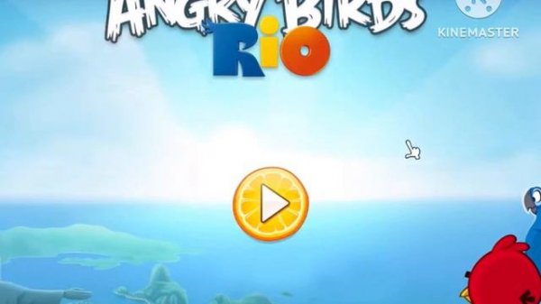 Rovio Entertainment/Fox Digital Entertainment/Blue Sky Studios (2011/2017) Remake