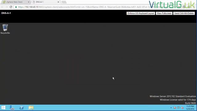 VMware vSAN 6.5 iSCSI Configuration - VirtualG.uk смотреть онлайн