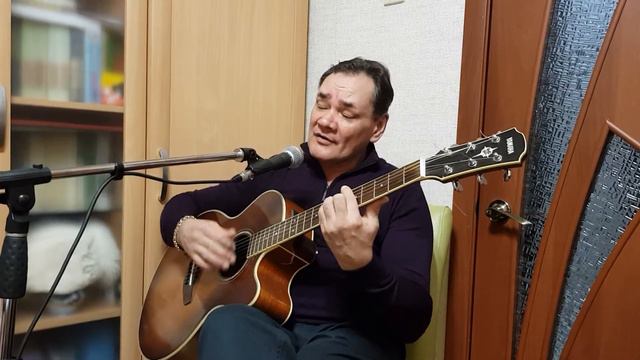 Давай за кавер_Алексей Трофимов 777 смотреть онлайн