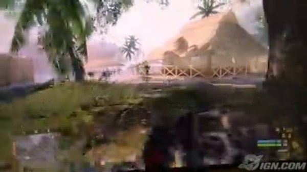 Alienware M17X - PLAYTEST