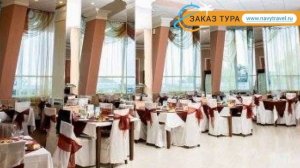 АКВАЛОО 3* Россия Сочи обзор – отель АКВАЛОО 3* Сочи видео обзор