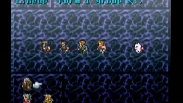 Final Fantasy VI #15 - Mini-Sidequest Times смотреть онлайн