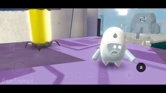 de Blob 2 (Wii) Android Gameplay | Dolphin Emulator смотреть онлайн