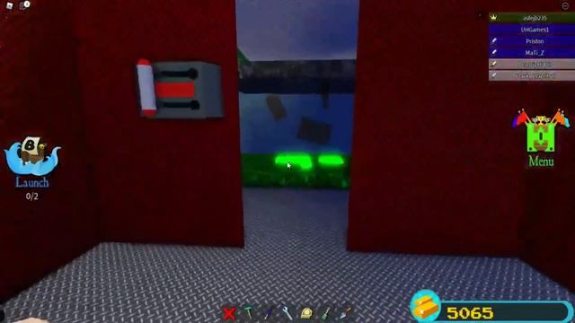 ПАУК И БАЗА ПРИСТОНА в Build a Boat Roblox смотреть онлайн