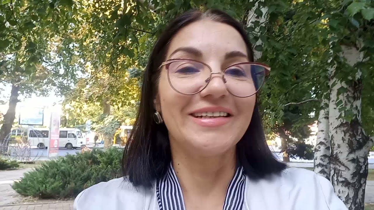 Когда исчезает [тревожность]