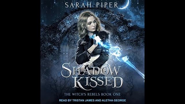 Romance audiobooks full length - The Witchs Rebels - 02 смотреть онлайн