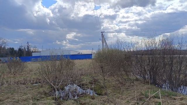 Продажа промышленного участка в Аннолово смотреть онлайн