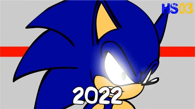 Evolution Of Dark Sonic