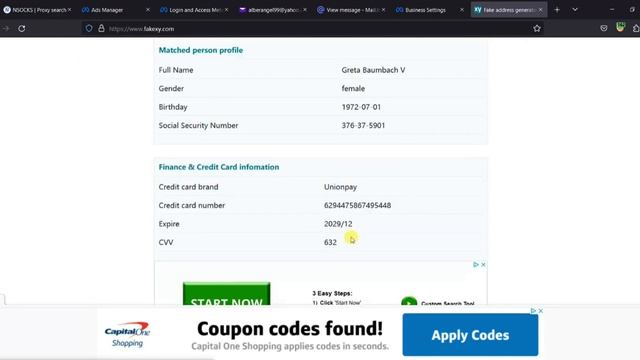 facebook threshold new method 50$ | facebook threshold new trick смотреть онлайн