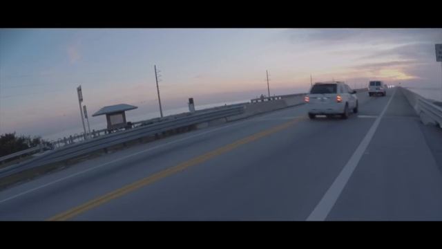 That Time Alex and I Went Road Biking to Key West смотреть онлайн