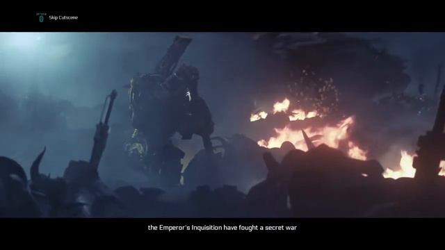 Warhammer 40,000: Inquisitor (PS4) | 2022 Update | Servers Are OFFLINE!!!FIX THIS! смотреть онлайн