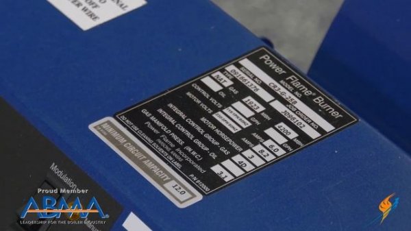 How to Check if a Boiler is at Rate - Boiling Point