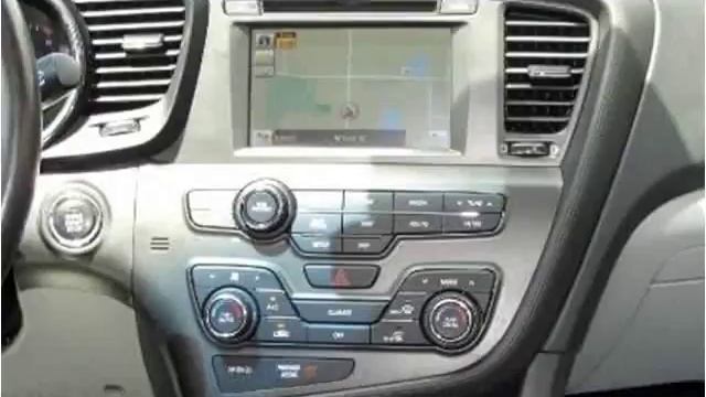 2013 Kia Optima Used Cars Avon Park FL смотреть онлайн