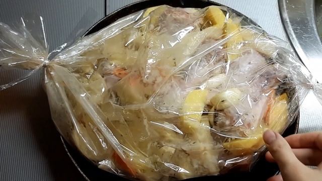 Деревенский влог? Каникулы закончились. Салат с печенью #деревня #салат смотреть онлайн