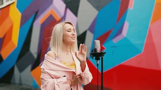 Luis Fonsi - Despacito ft. Daddy Yankee, Justin Bieber (Cover by Klava Coca) Russian Ver. смотреть онлайн