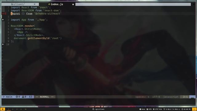 How to create an autocomplete form with MongoDB Atlas Index | Node.js | React | Chakra UI смотреть онлайн