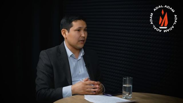 Аш халық «тоқ билікпен» ойнамайды. Жер сатқаны үшін сотталуы тиіс 10 әкім — Бақытжан Базарбек смотреть онлайн