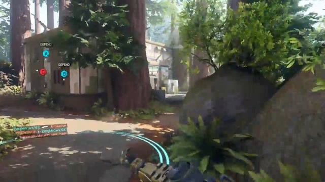 Supply drop opening (2400 cp) смотреть онлайн