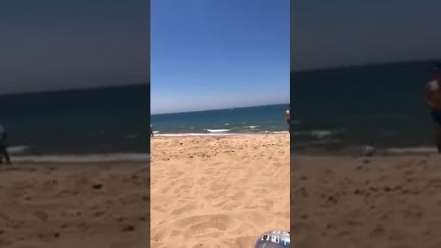 Португалия. Город Фаро. смотреть онлайн