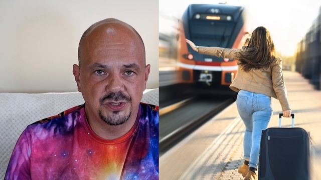 Что значит опоздать на поезд во сне, к чему снится ехать на поезде? | Толкование снов смотреть онлайн